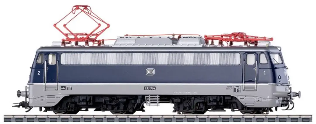 Märklin H0 E10.3 DB Elektrische Locomotief 039128