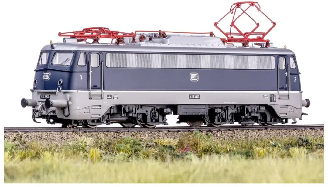 Märklin H0 E10.3 DB Elektrische Locomotief 039128