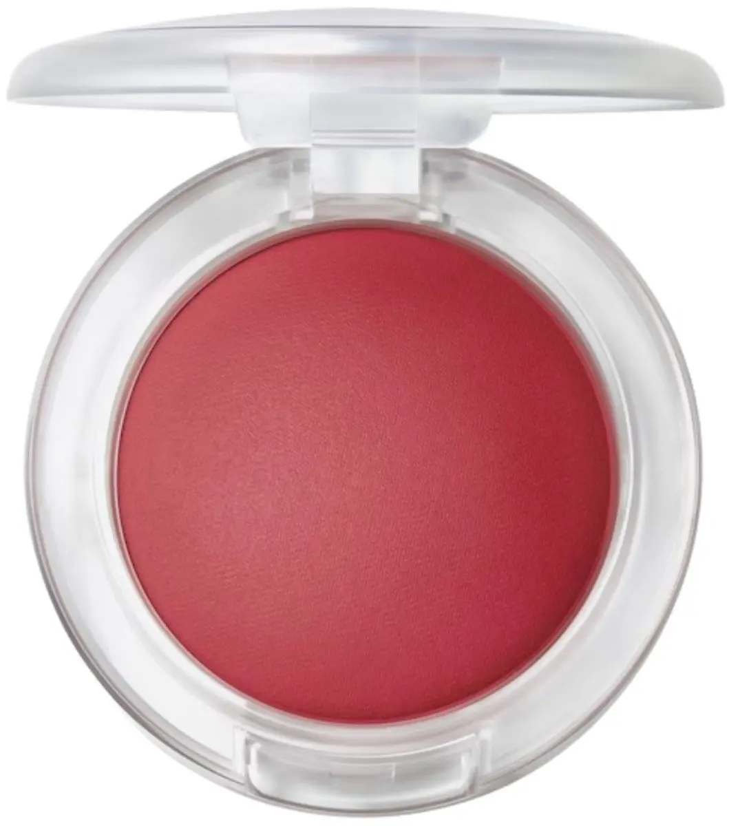 MAC Glow Play Cushiony Blush Plush Pepper