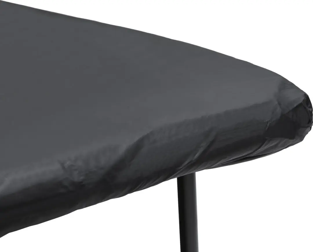 Salta Trampolinehoes 366x244cm - Zwart