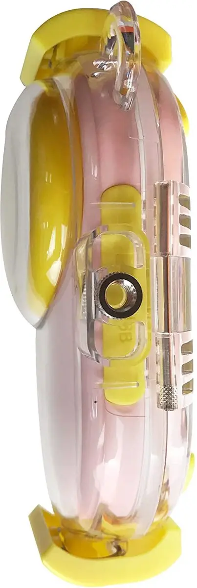 AgfaPhoto Realikids ARKCWPK Waterdichte Camera - 32MP - Roze