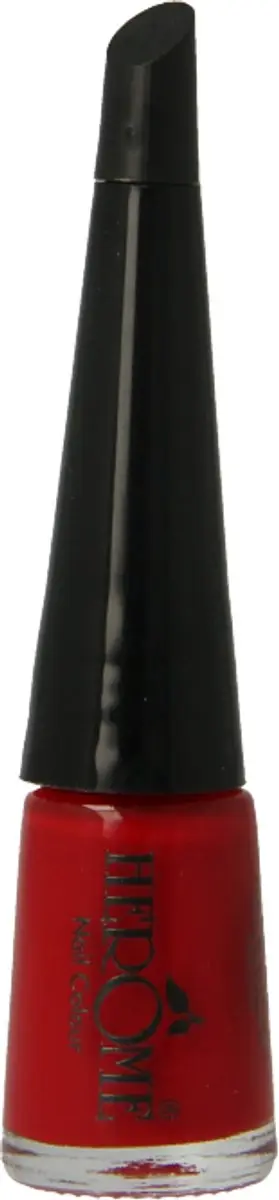 Herome Take Away Nail Colour Basic 33 Rood 4ml