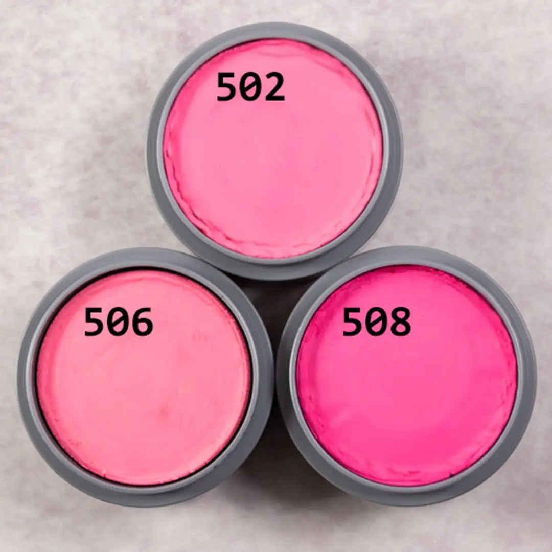 Grimas Water Make-up 508 - 2,5ml