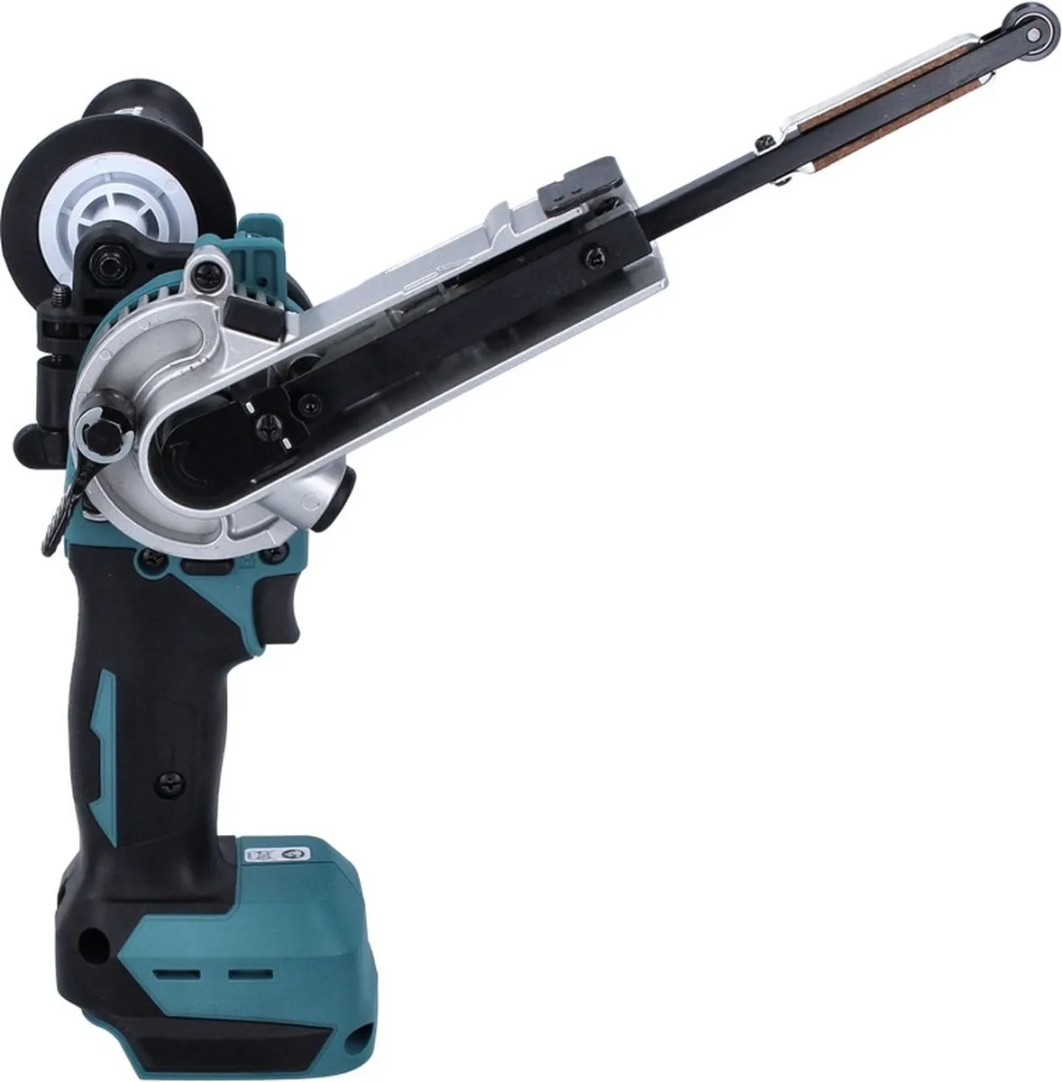 Makita DBS180Z Stripschuurmachine 18V - 533x9mm