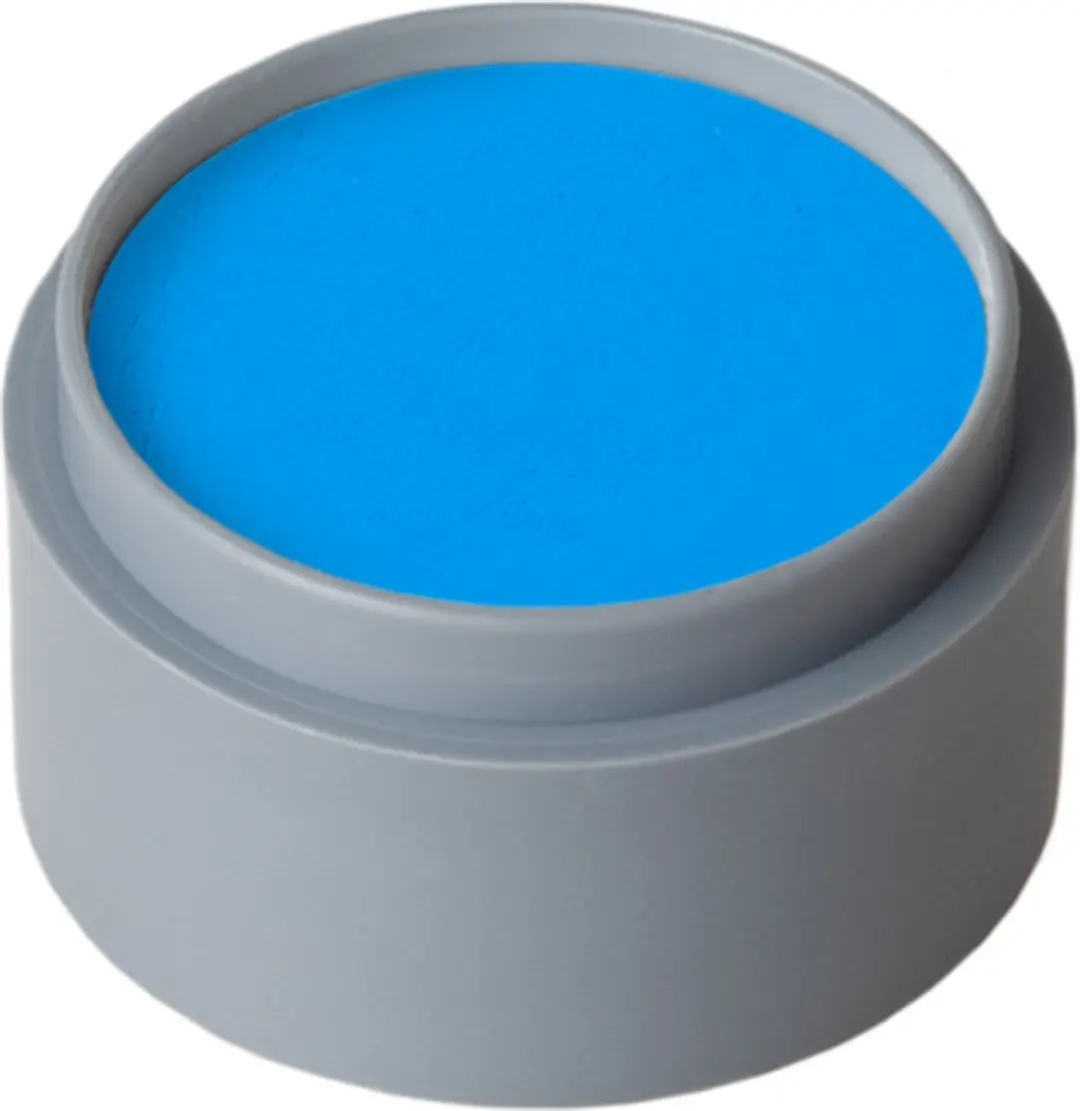 Grimas Korenblauw 304 Water Schmink 60ml