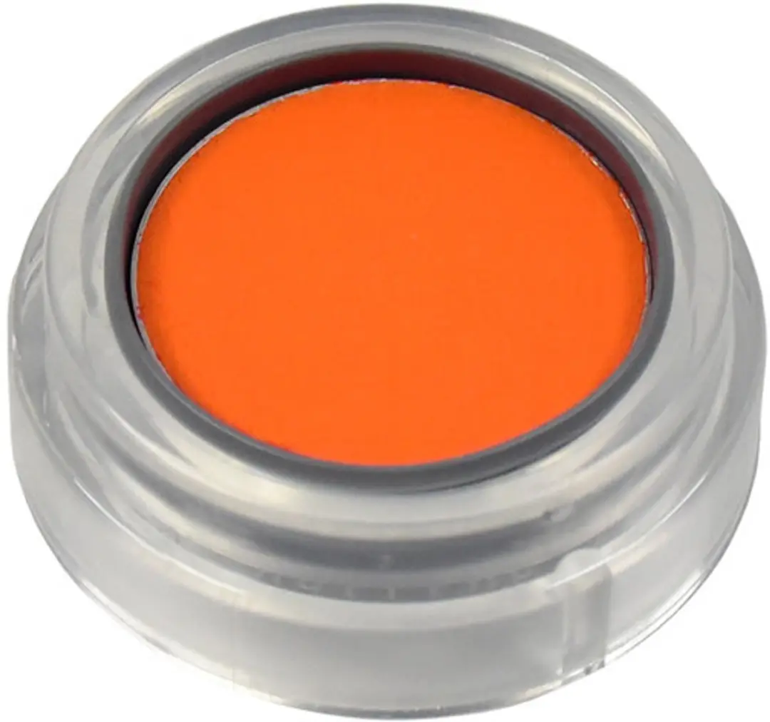 Grimas Water Make-up Fluor Transparant 2.5ml