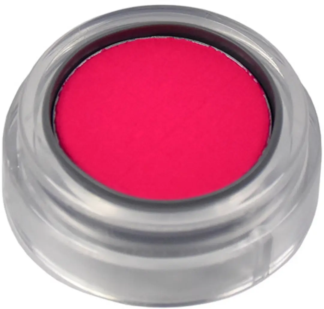 Grimas Water Make-up Fluor Transparant 2.5ml
