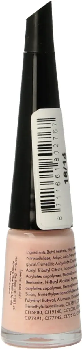 Herome Take Away Nail Colour Basic 4ml