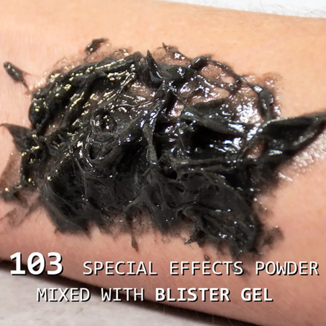 Grimas Special Effect Poeder 103 - afbeelding 6 van 6