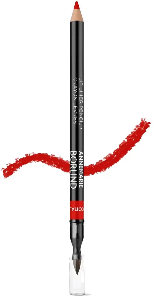 Annemarie Börlind Lipliner Pencil Rose 1g