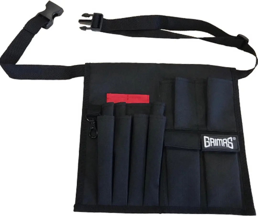 Grimas Make Up Tool Belt