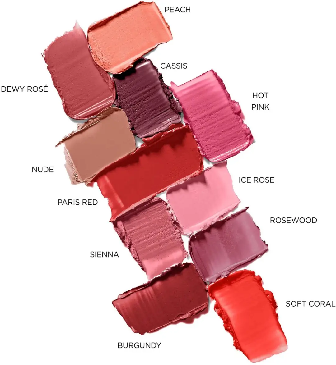 Annemarie Börlind Lipstick Dewy Rose 4.2g