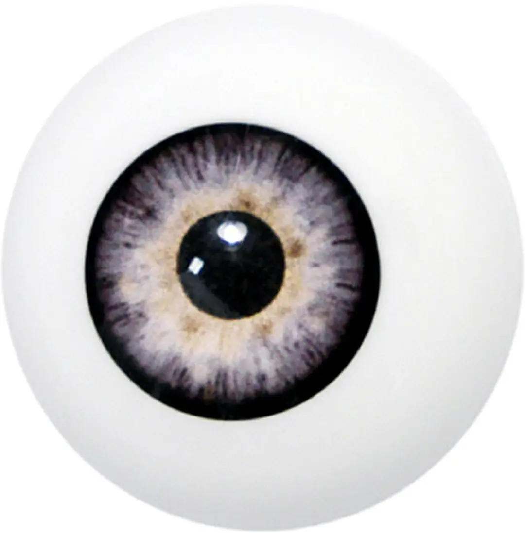 Grimas Oog Kunststof 401 - Multi