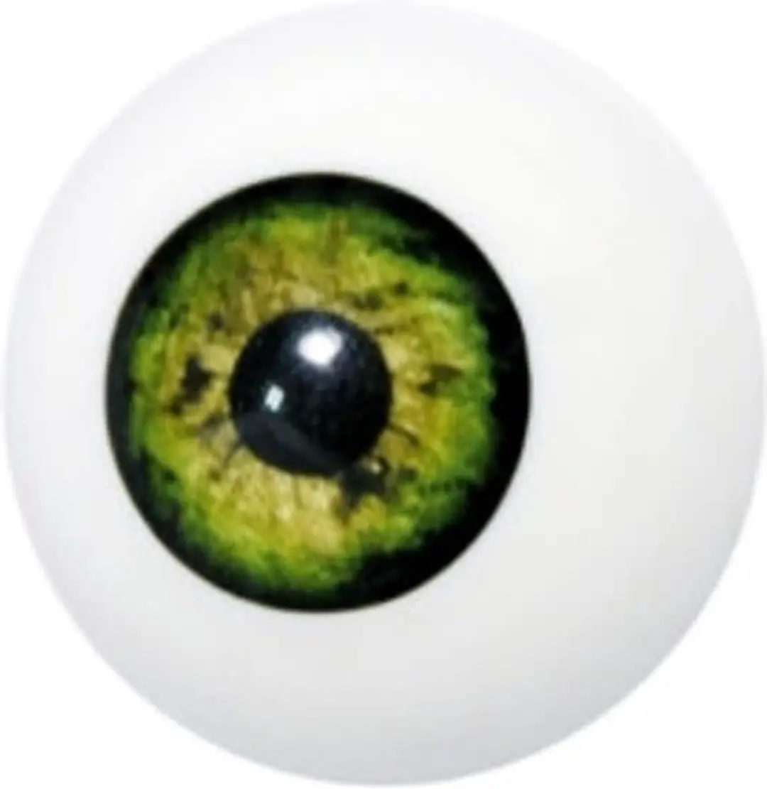 Grimas Oog Kunststof 401 - Multi