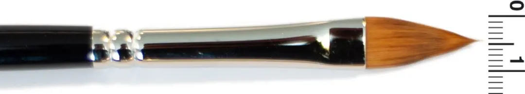 Grimas Schminkpenseel SP10