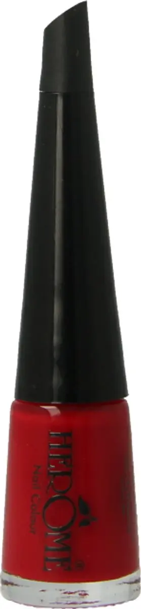 Herome Take Away Nail Colour Rood 4ml