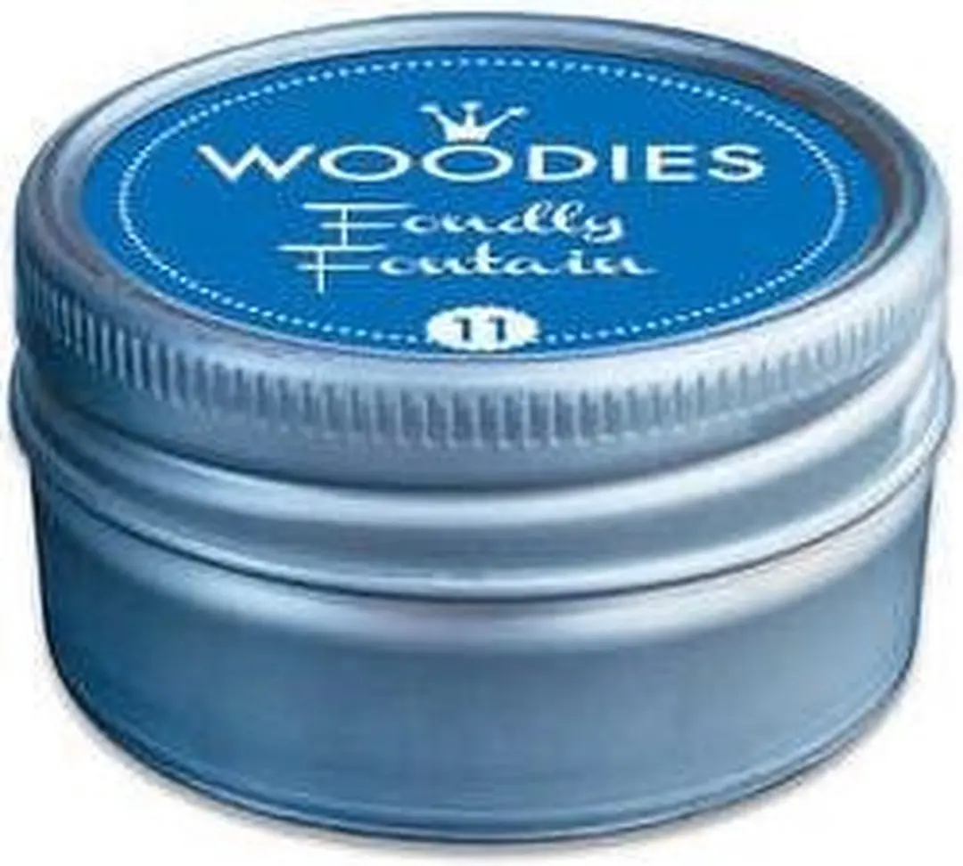 Woodies Foundly Fontain Inktkussen 35mm