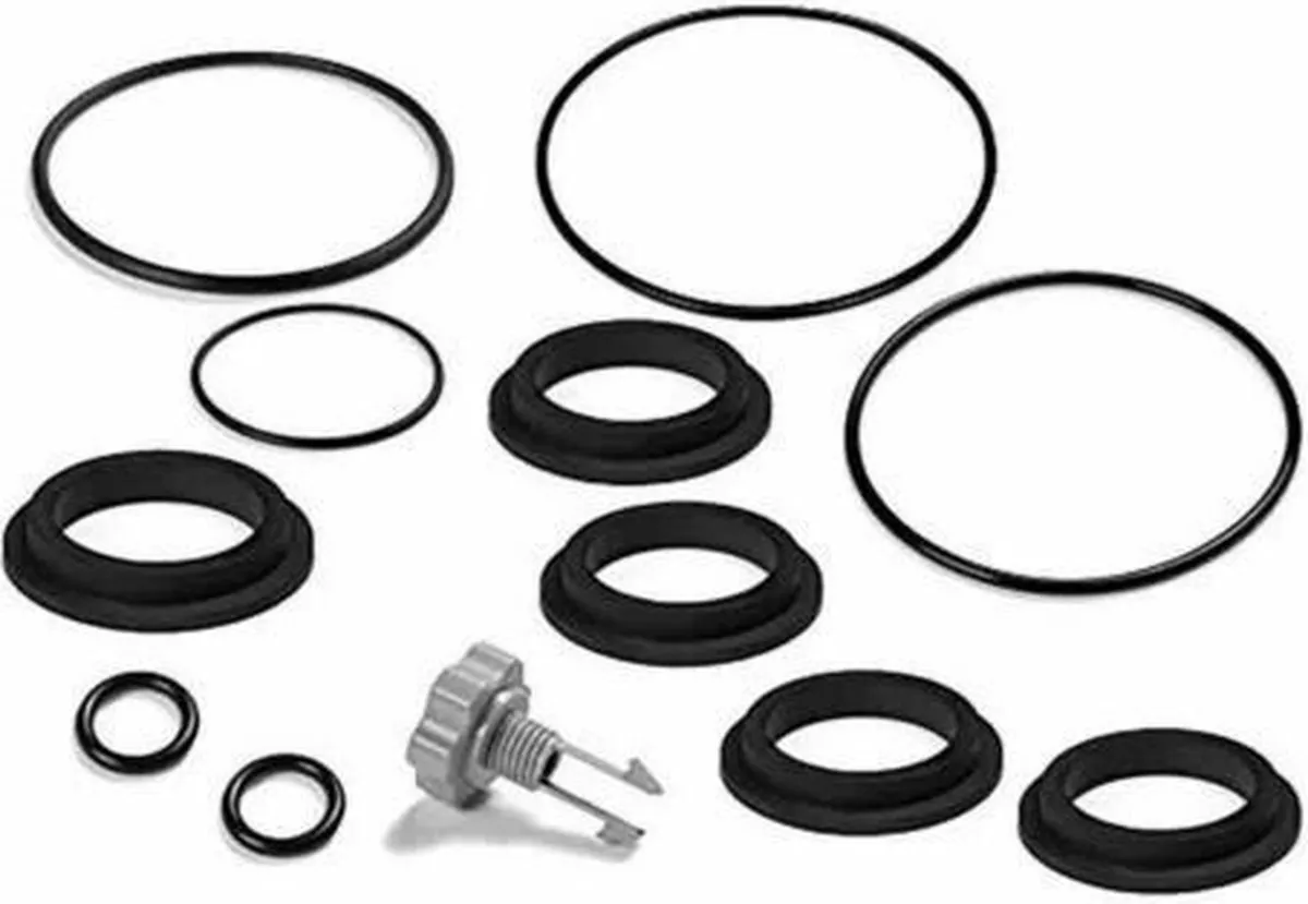 Intex 25013 O-ringen voor zandfilterpomp
