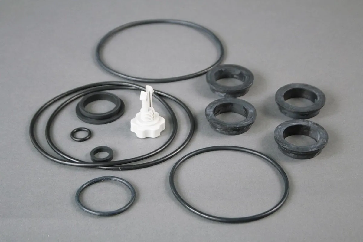 Intex 25013 O-ringen voor zandfilterpomp