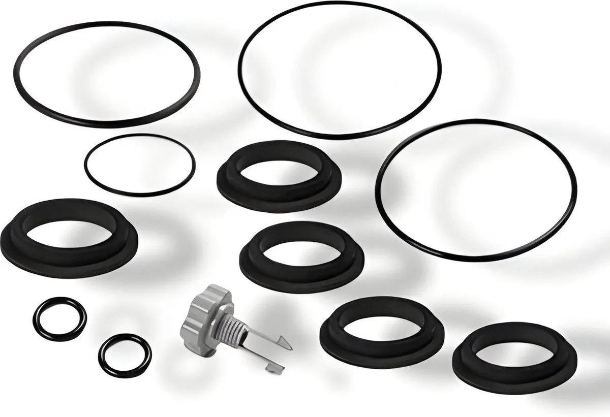 Intex 25013 O-ringen voor zandfilterpomp