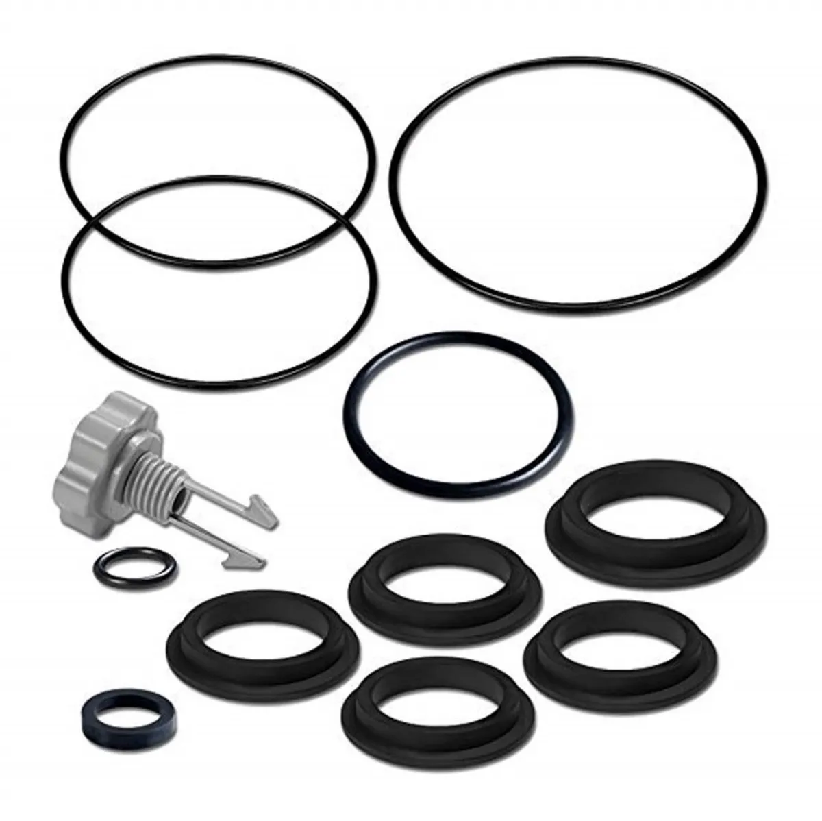 Intex 25013 O-ringen voor zandfilterpomp