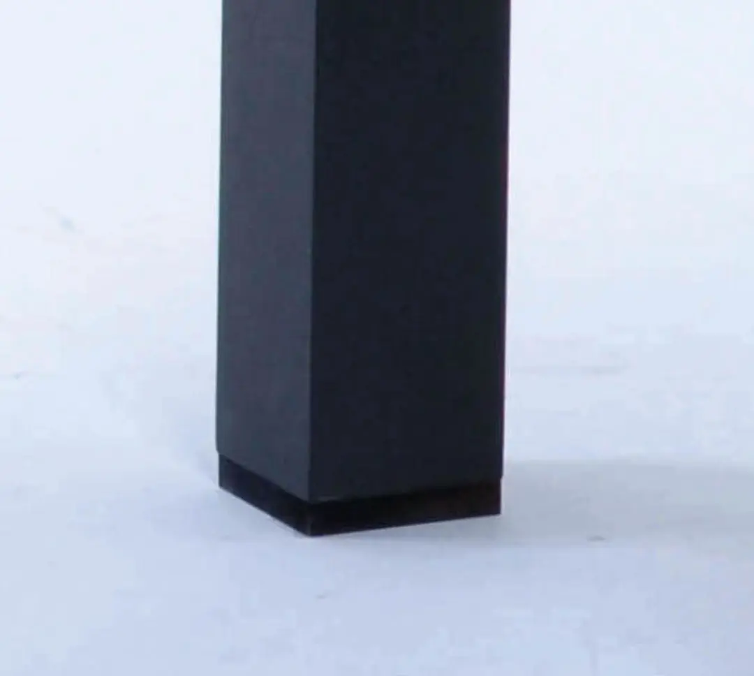 Garlando F-200 Evolution Voetbaltafel - Zwart