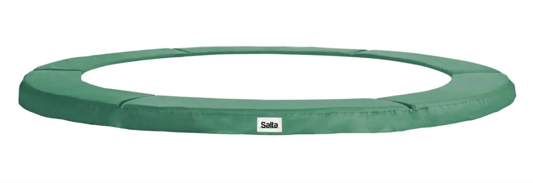 Salta Trampoline Veiligheidsrand - ø 244cm - Groen