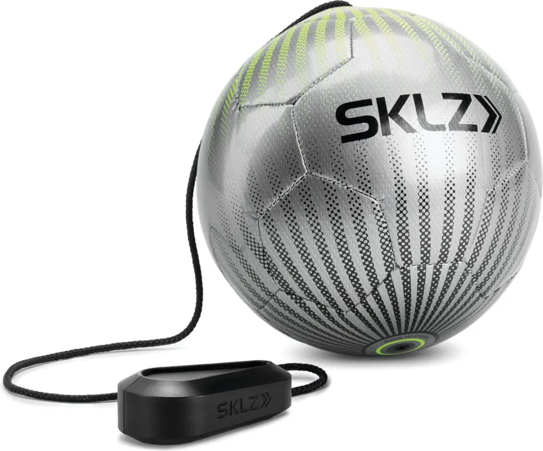 Sklz Star Kick Touch Voetbal Trainer Volt