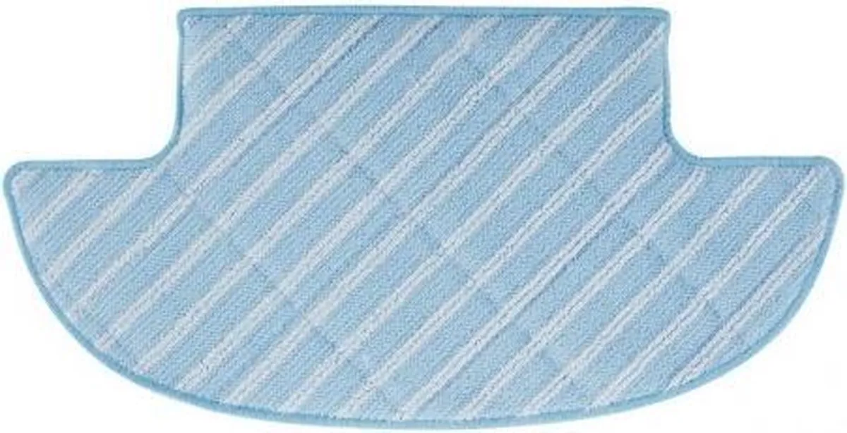 Ecovacs D-S663 Dweildoeken
