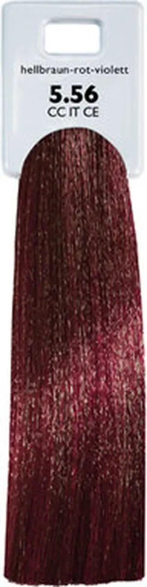 Alcina Intensive Tint Haarverf Rood 60ml