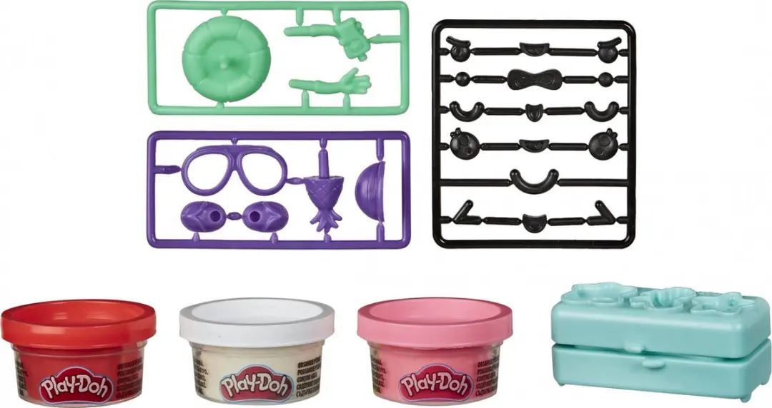 Play-Doh E97425L00 Klei