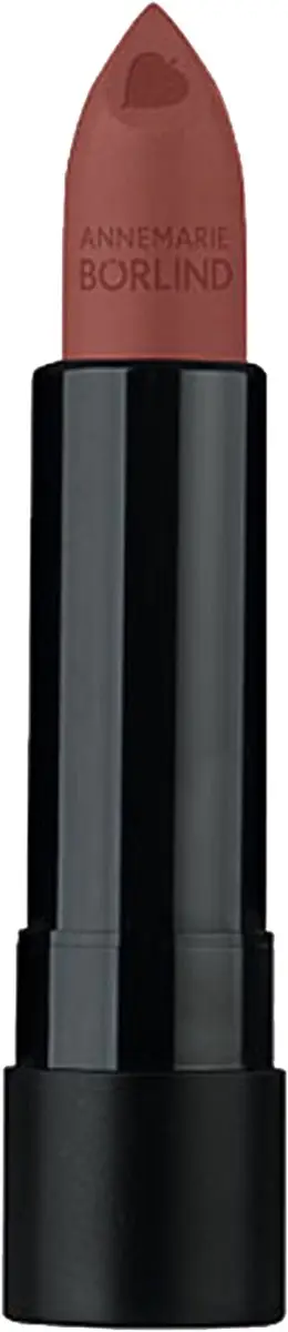Annemarie Börlind Lipstick Matt Truffle Plum 4.2g