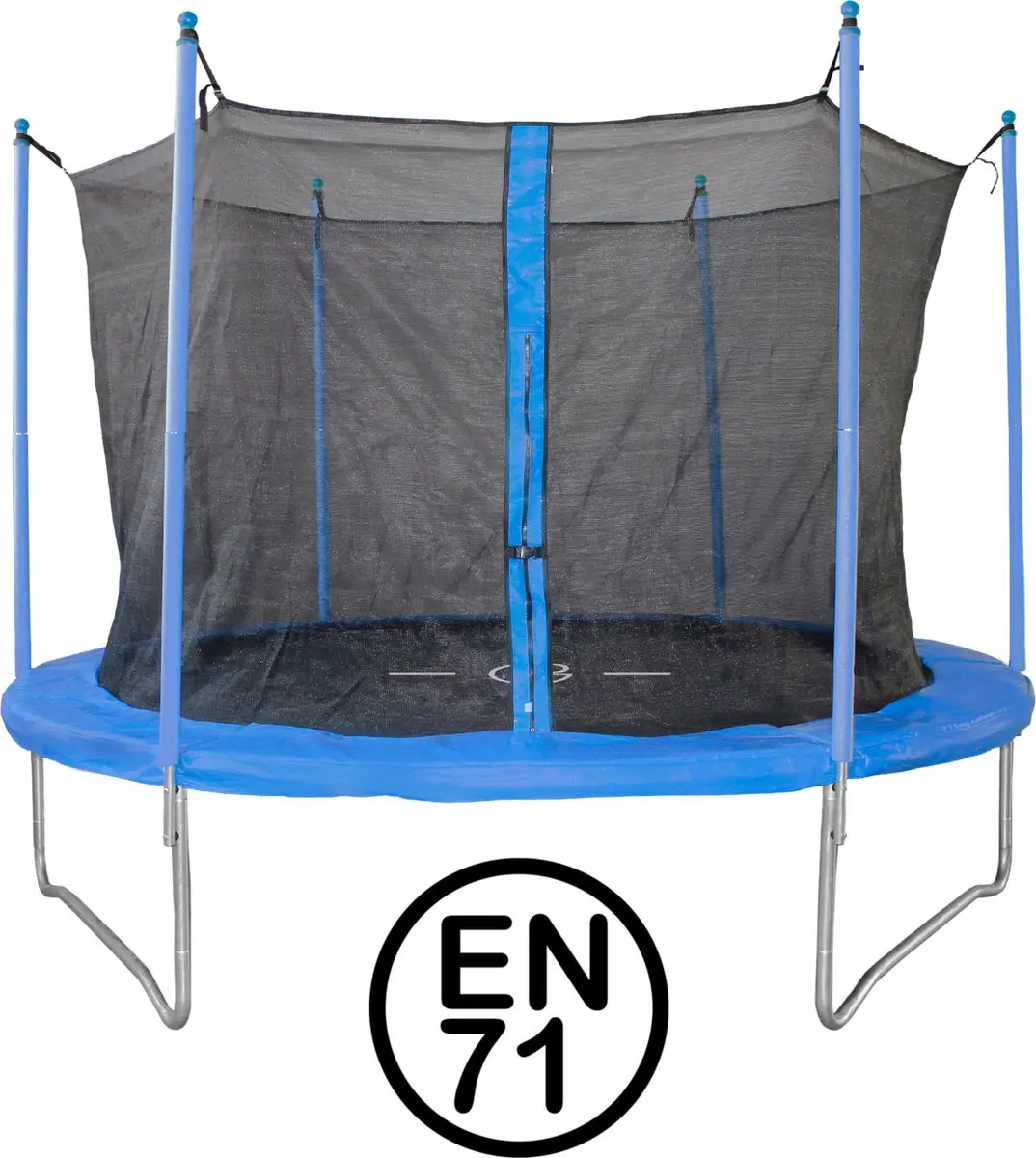 Garlando Combi M Trampoline 244cm