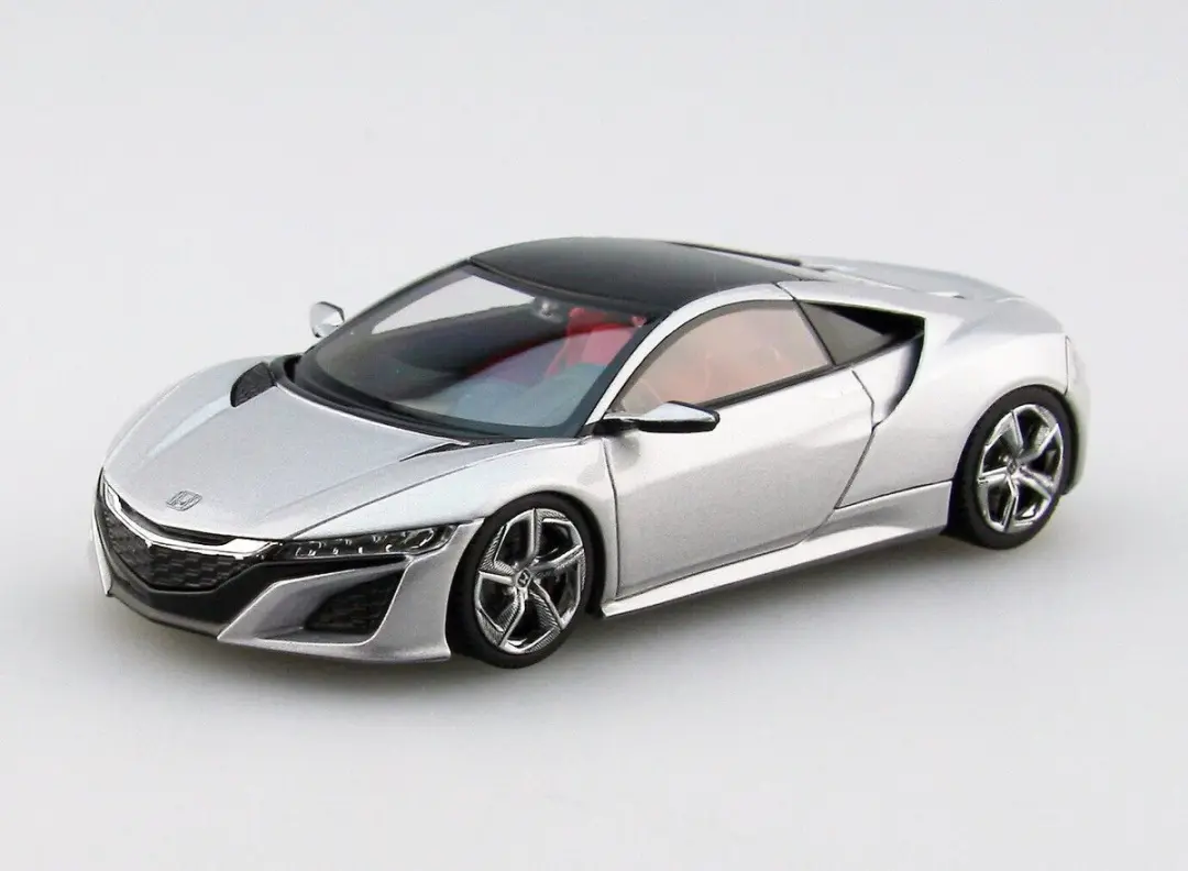 Honda NSX Concept 2013
