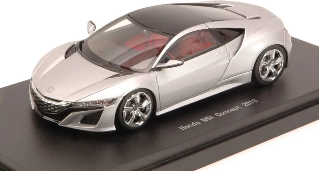 Honda NSX Concept 2013 - 1:43 Modelauto - Ebbro
