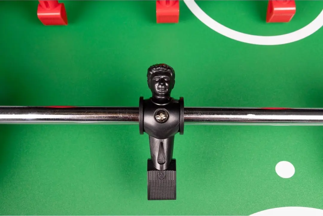 Buffalo Big Brother Voetbaltafel JX-101 - Zwart