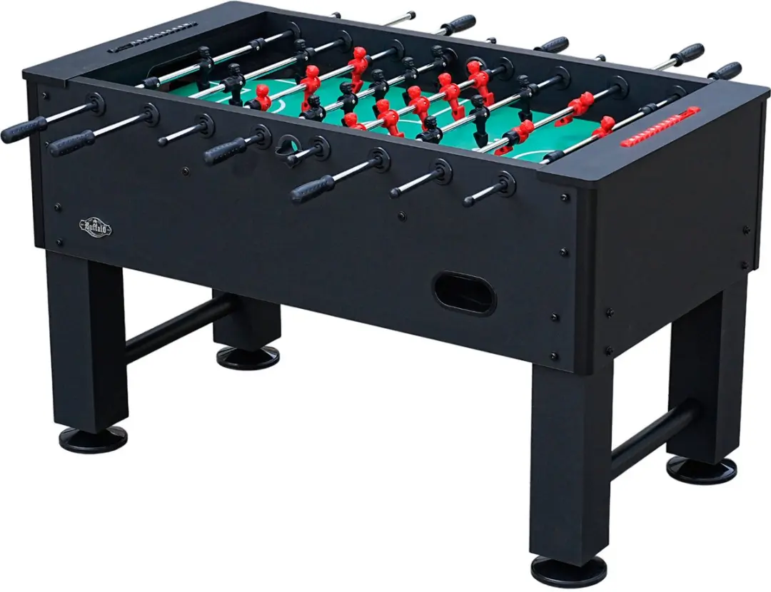 Buffalo Big Brother Voetbaltafel JX-101