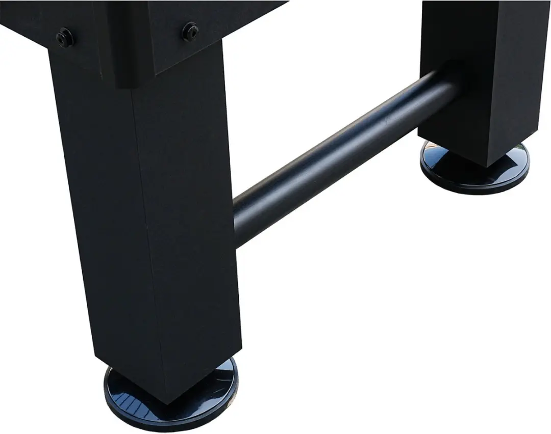 Buffalo Big Brother Voetbaltafel JX-101 - Zwart