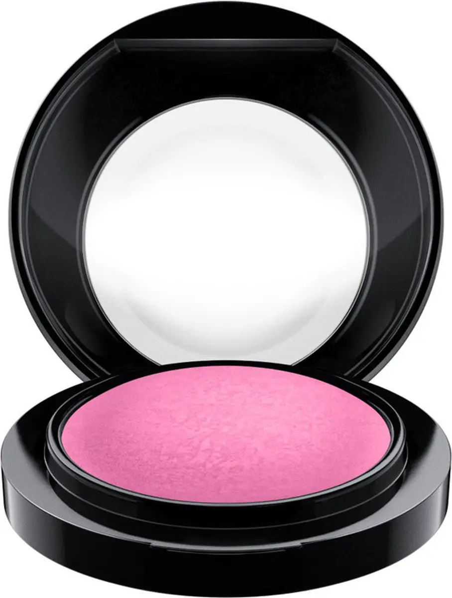 MAC Bubbles Please Mineralize Matte Blush - 4g