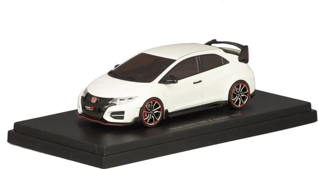 Honda Civic Type R Concept 1:43 Ebbro