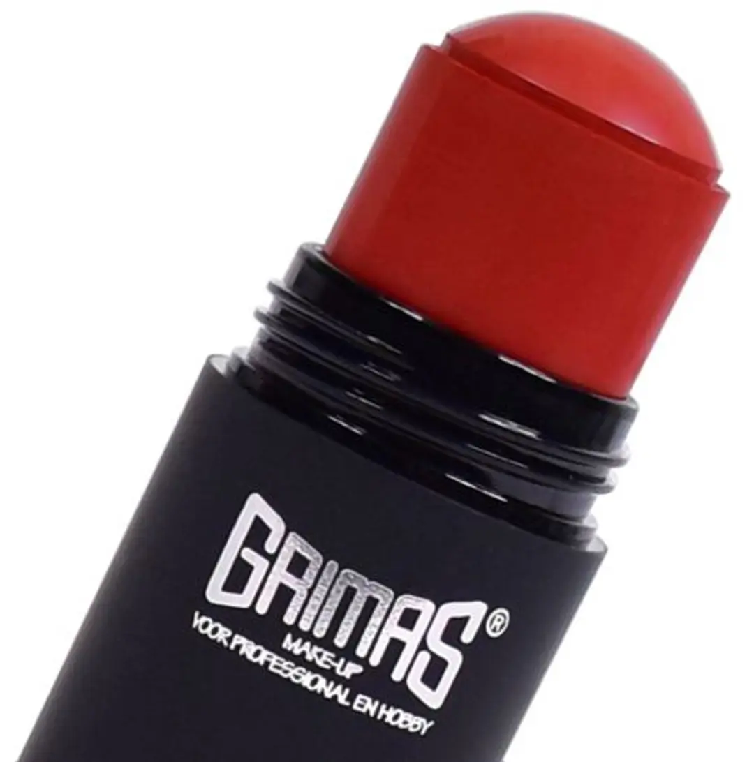 Grimas Covercream Pure 505 Rood