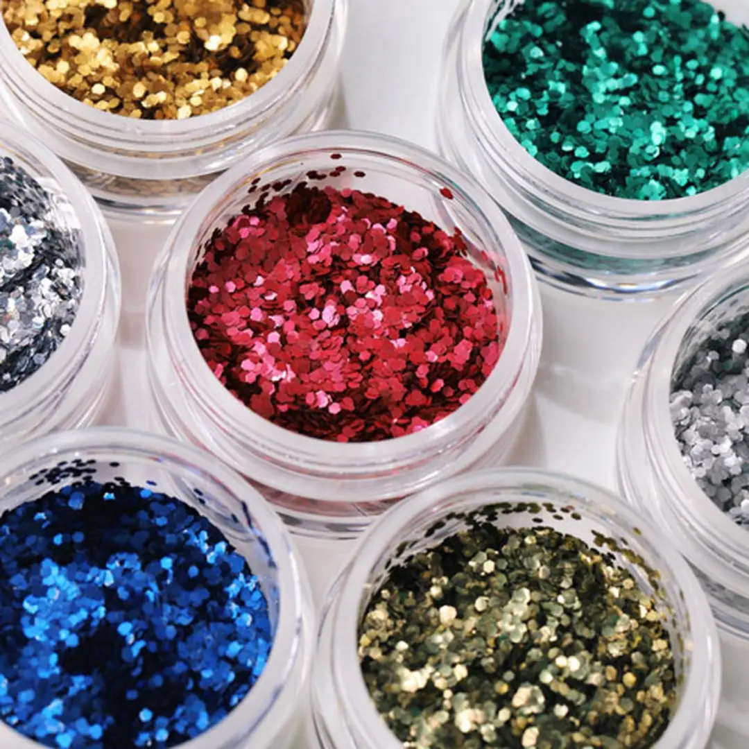 Grimas Cosmetic Glitter L070 Holo