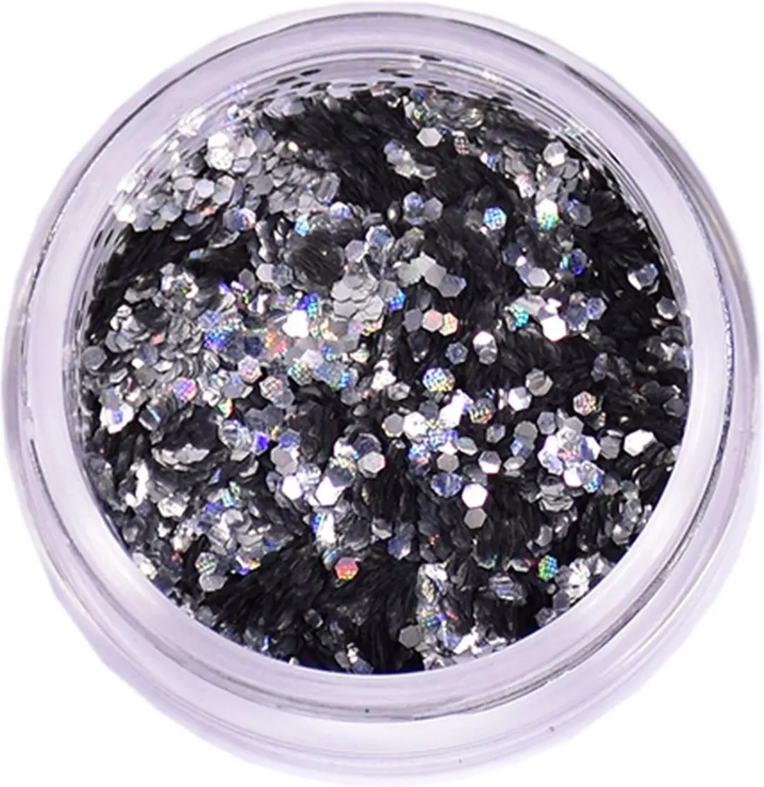 Grimas Cosmetic Glitter L070 Holo
