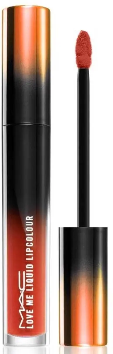 MAC Love Me Liquid It's All Me Lipcolor 3,1ml