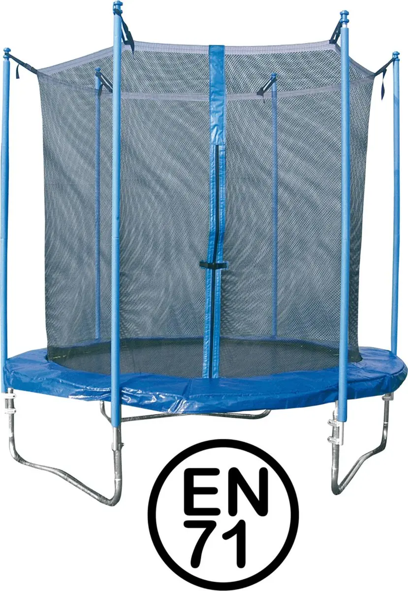 Garlando Combi S Trampoline 183cm