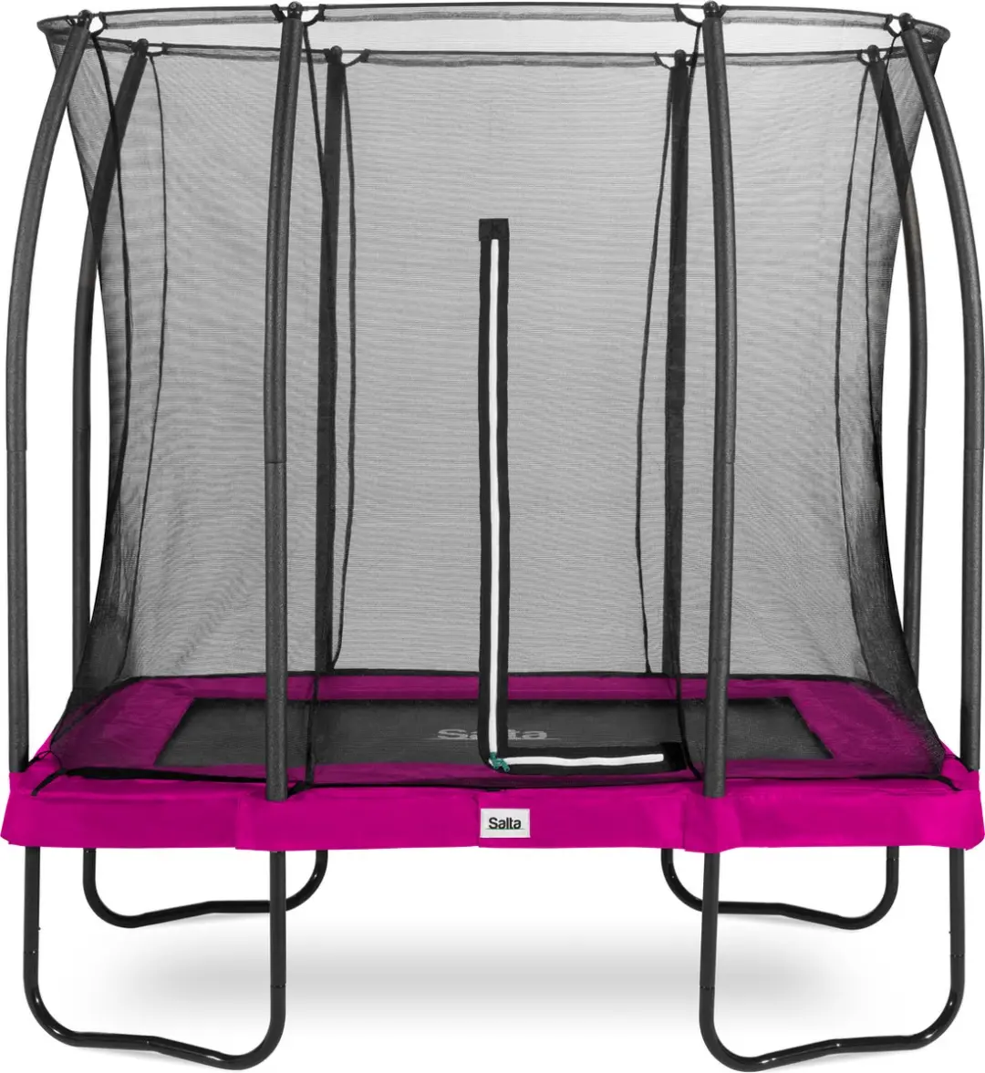 Salta Comfort Edition Trampoline 214x153cm