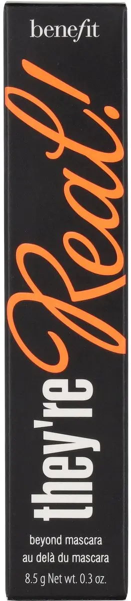 Benefit They're Real! Mascara 85g - Zwart