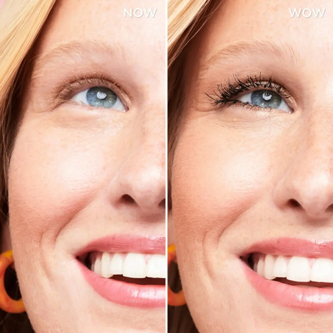 Benefit They're Real! Mascara 85g - Zwart