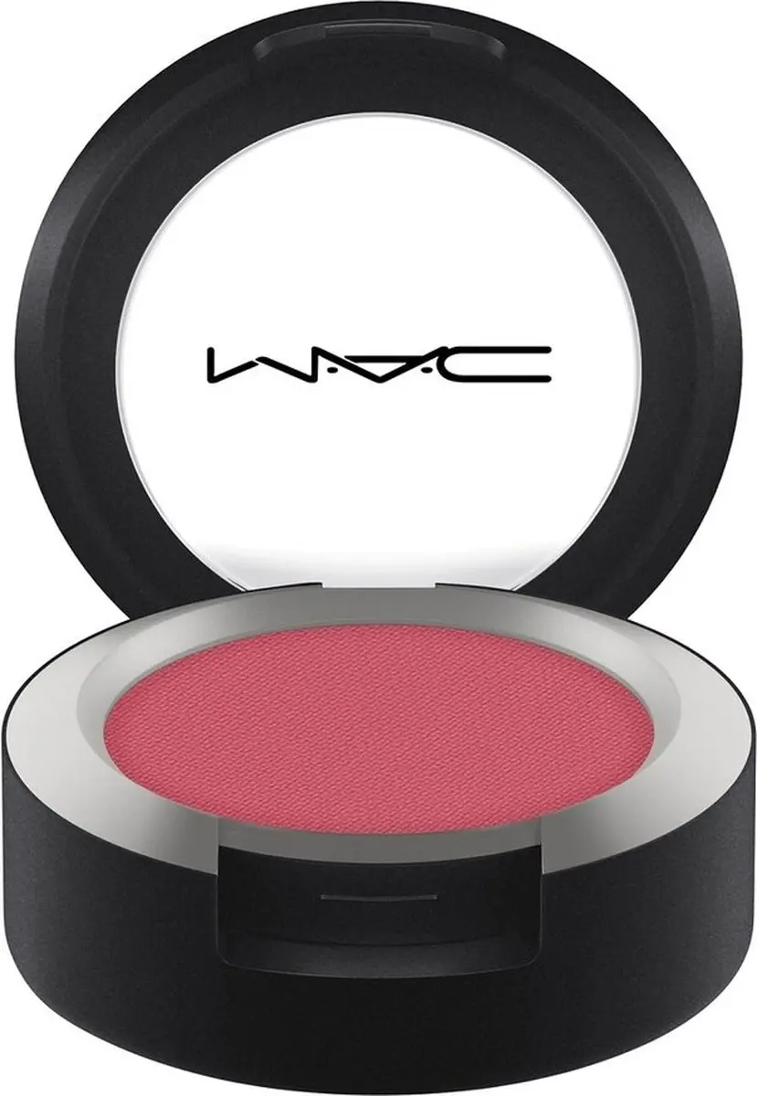 MAC Powder Kiss Soft Matte Oogschaduw