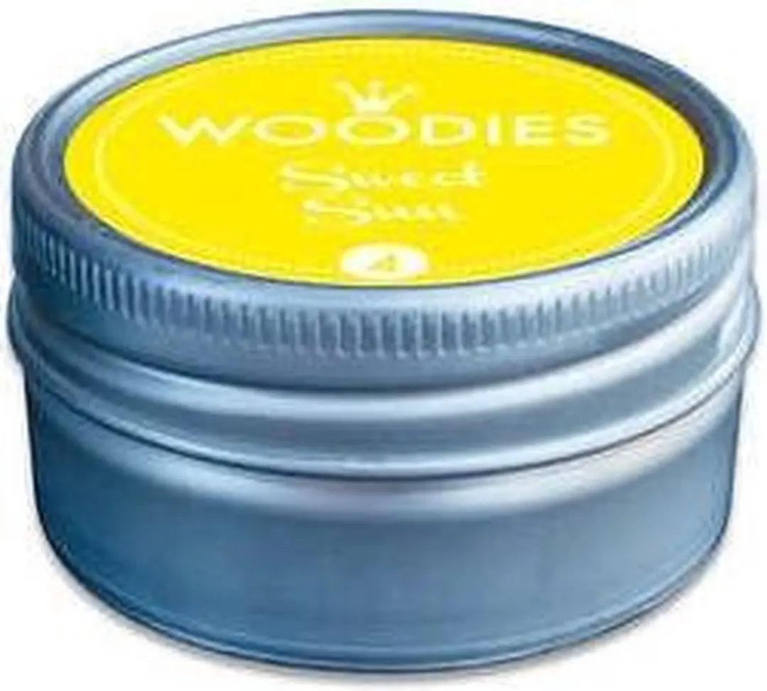 Woodies Inktkussen Ø35mm